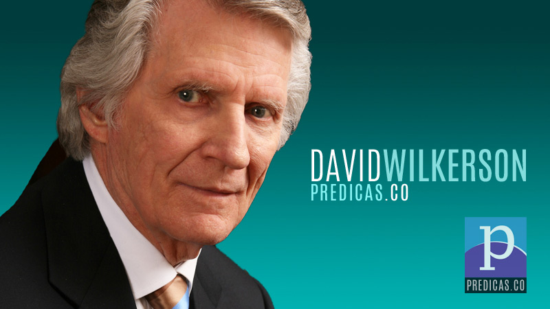Predicas y sermones de David Wilkerson